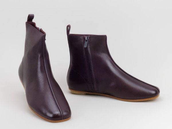 clarks margot boot