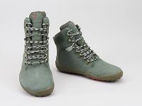 Vivobarefoot Tracker FG L botanical green leather